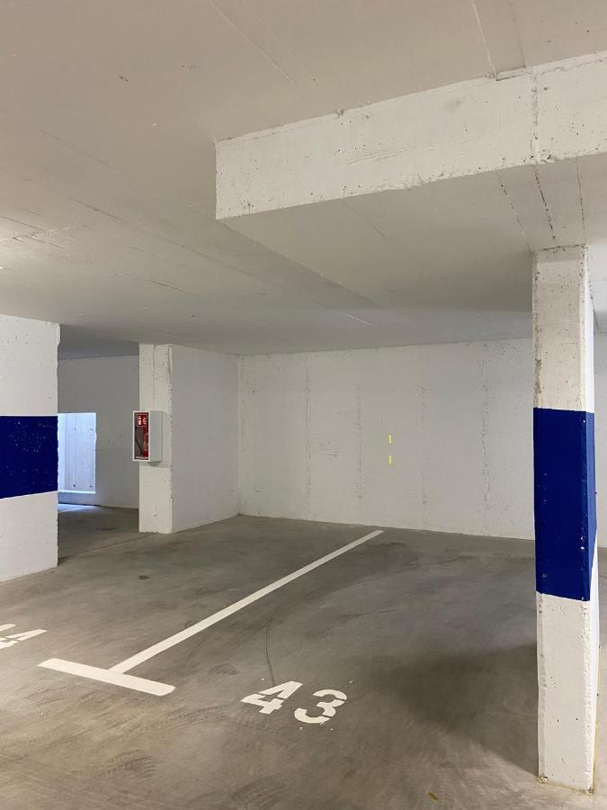 Apartment "50 Shades" With Balcony And Free Parking In The Garage Zadar Extérieur photo